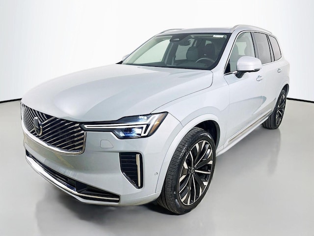 2026 Volvo XC90