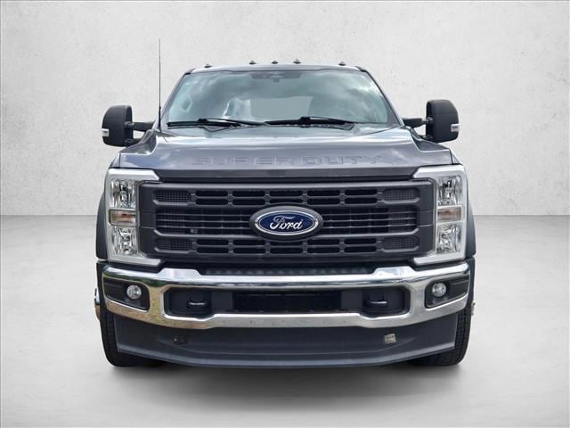 2023 Ford