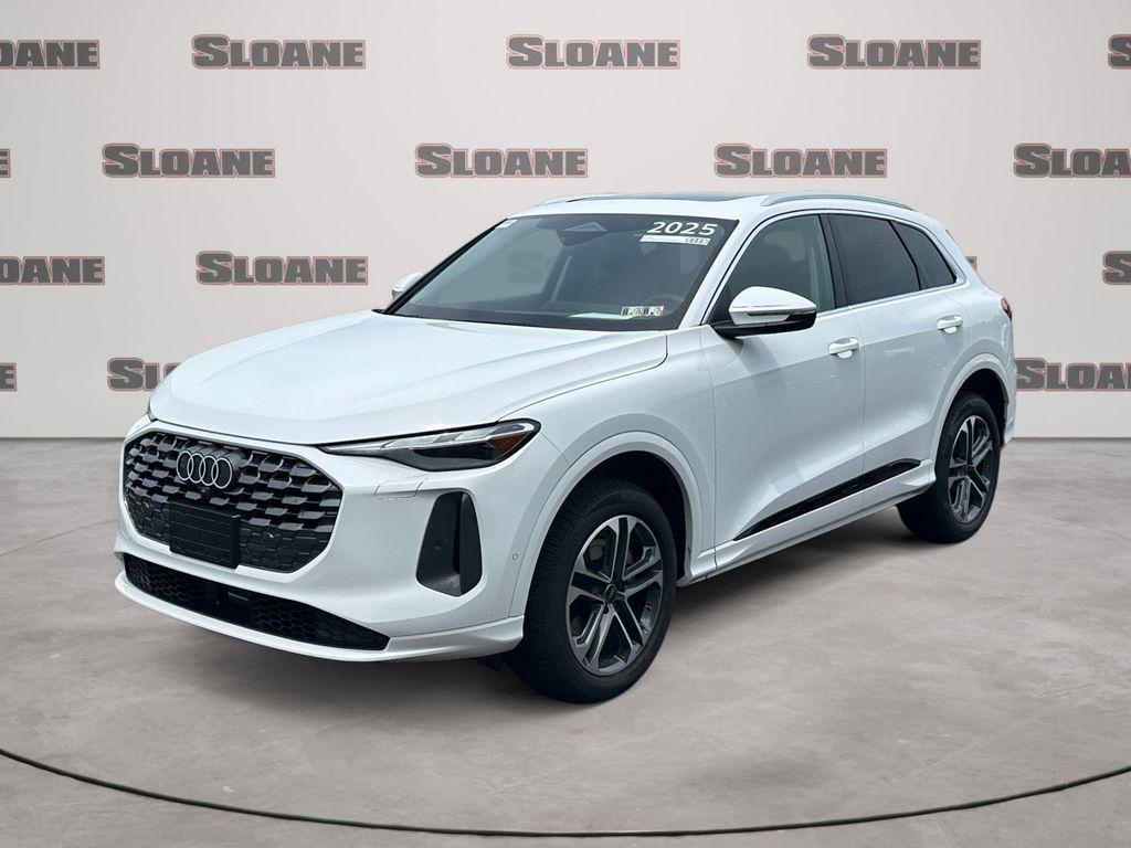 2025 Audi Q5 40 Premium's photo