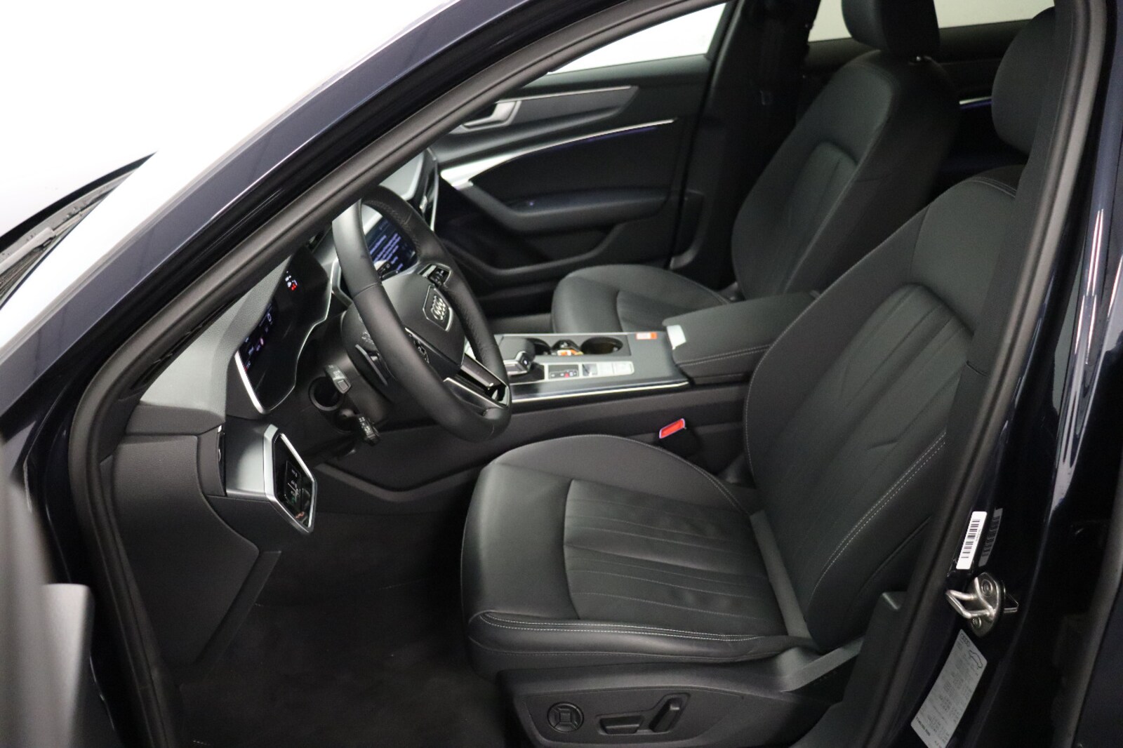 Audi A6 Avant – Bild 5