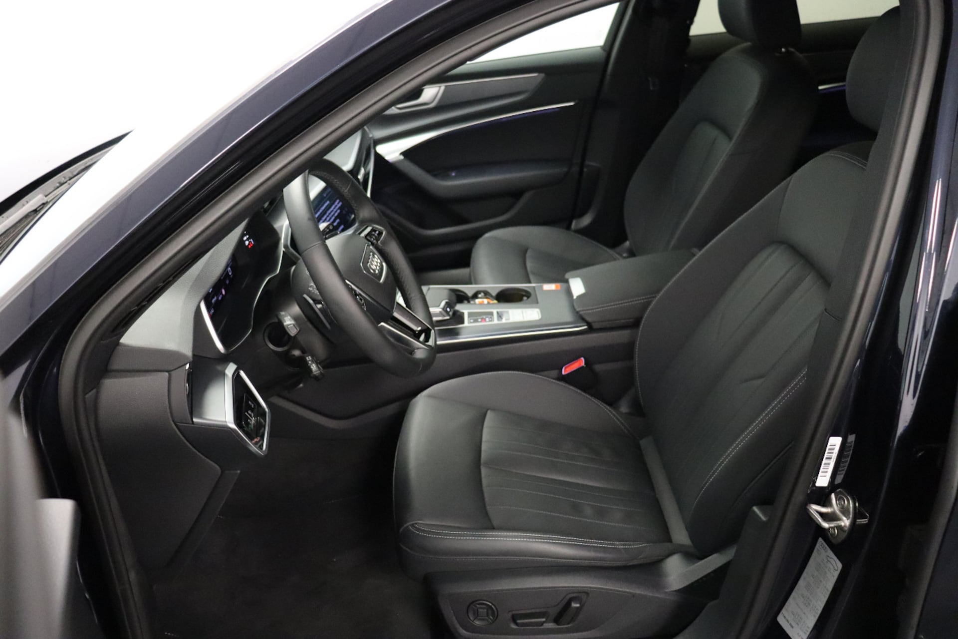 Audi A6 Avant Sport