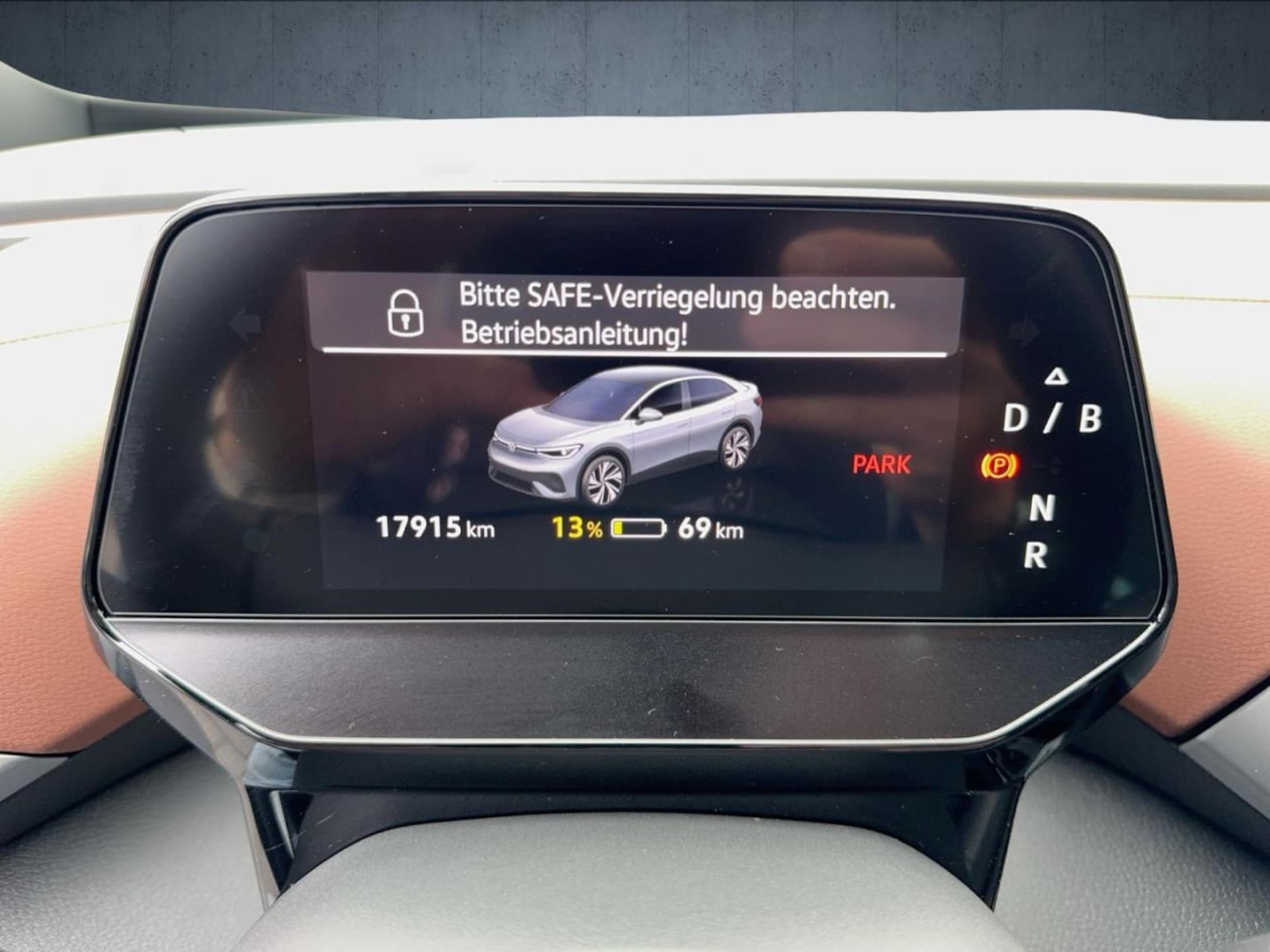 Volkswagen ID.5 Pro