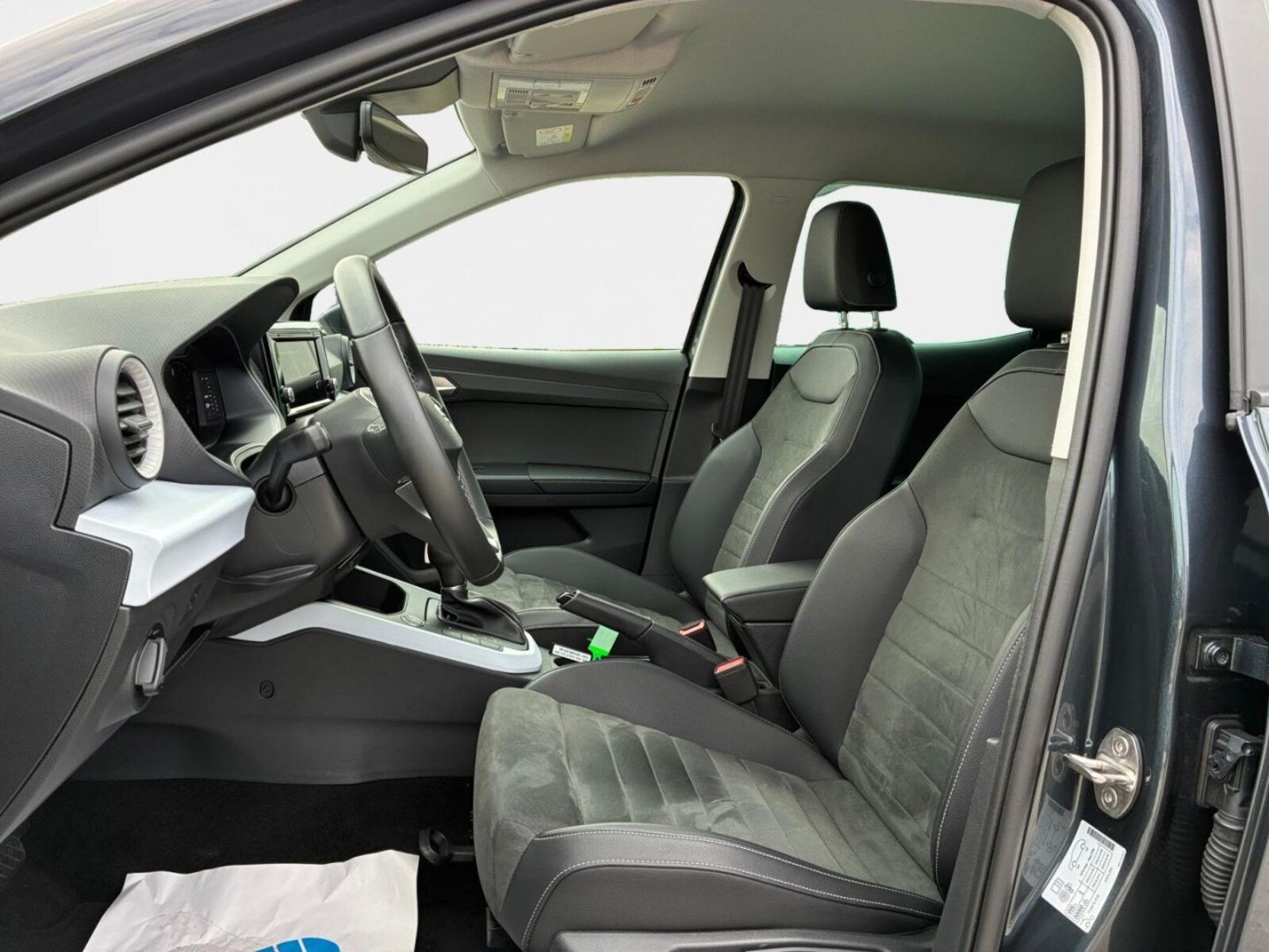 SEAT Arona – Bild 9