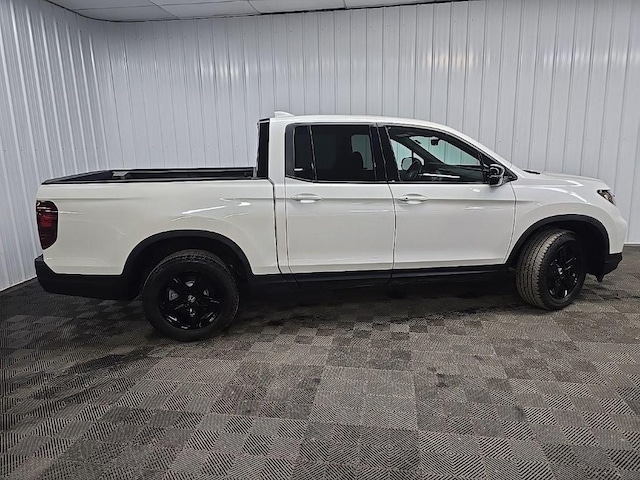 2023 Honda Ridgeline