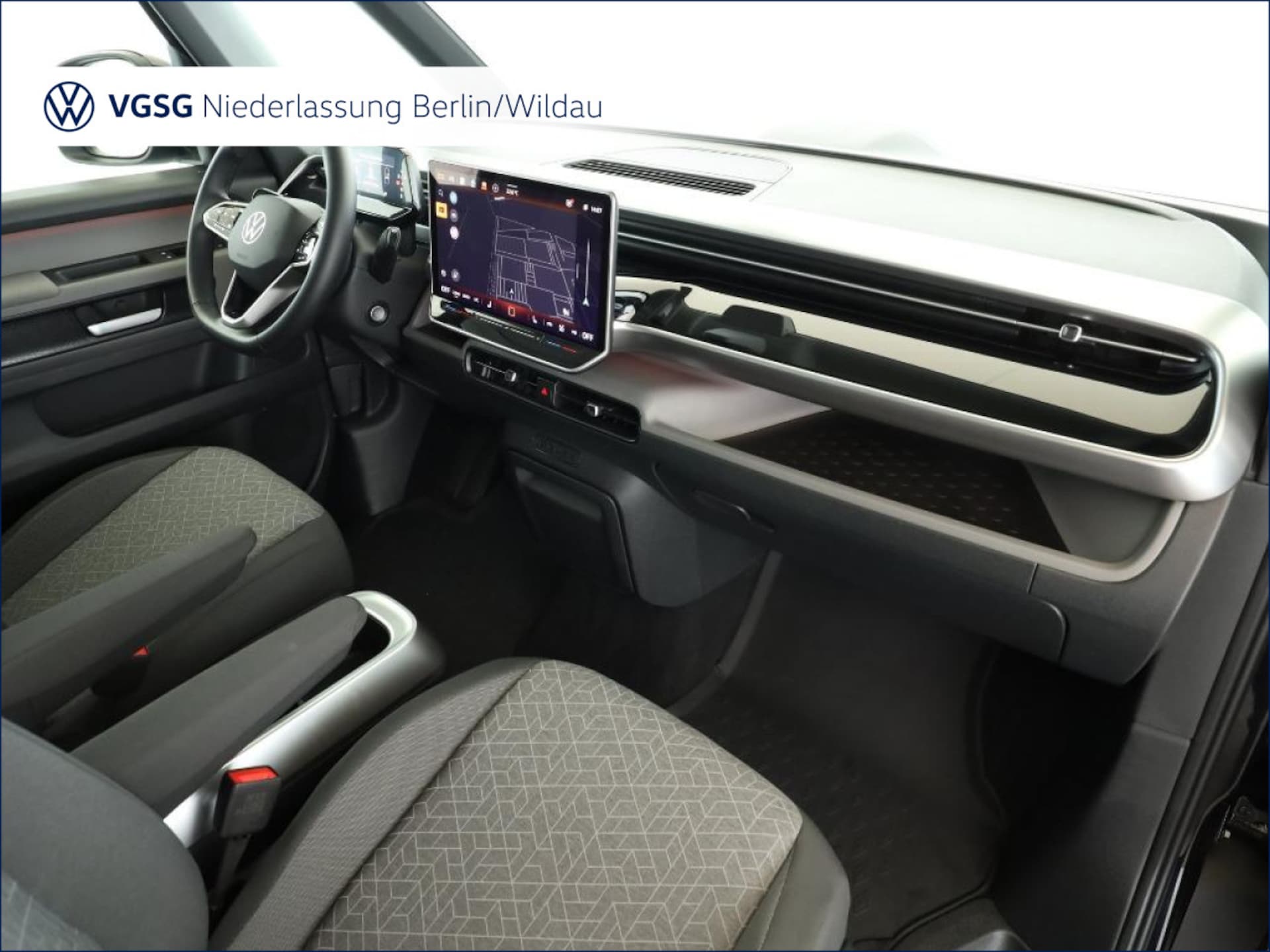 Volkswagen ID. Buzz Pro