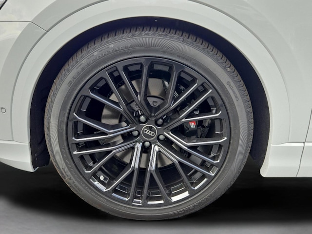 2025 Audi SQ8 Premium Plus - Photo 25