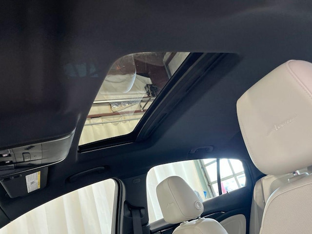 2019 Buick Regal Sportback
