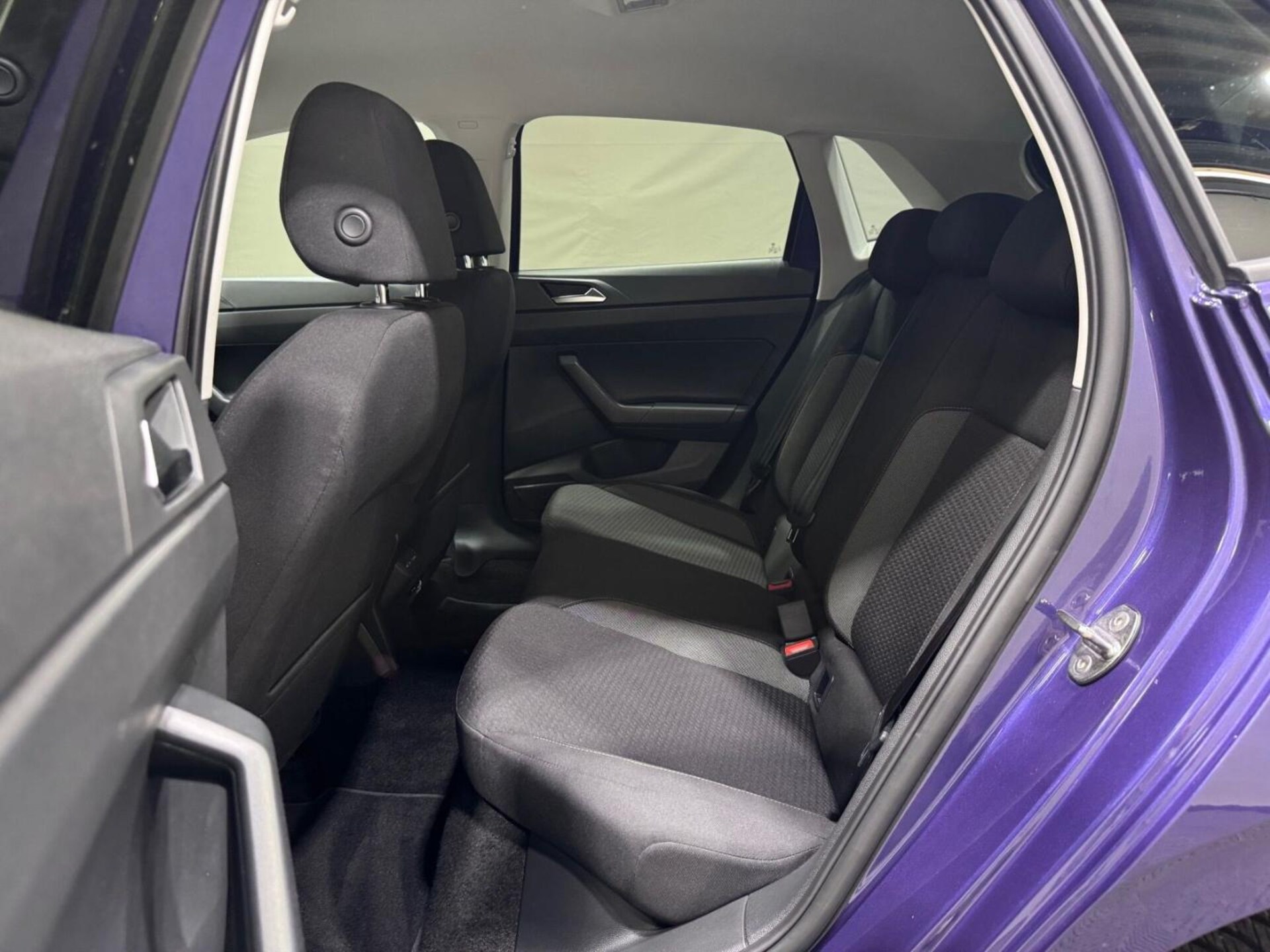 Volkswagen Polo Life