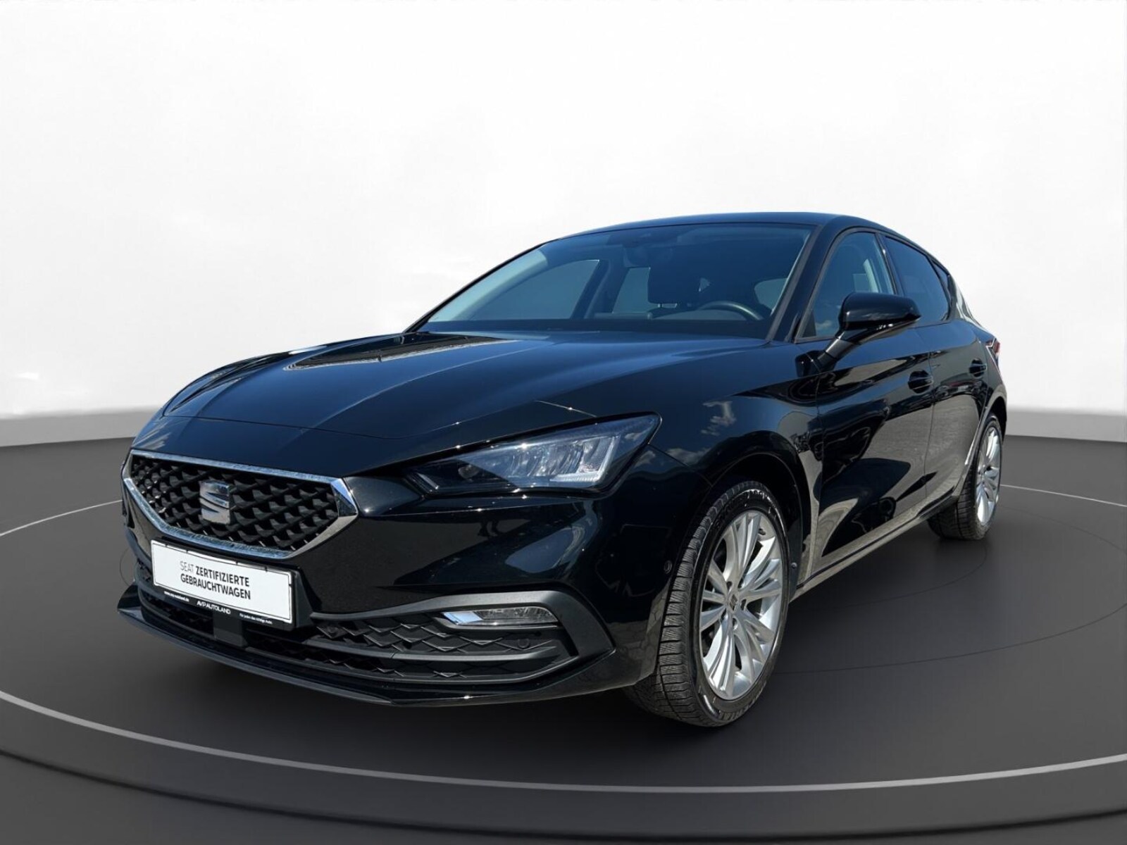 SEAT Leon – Bild 2