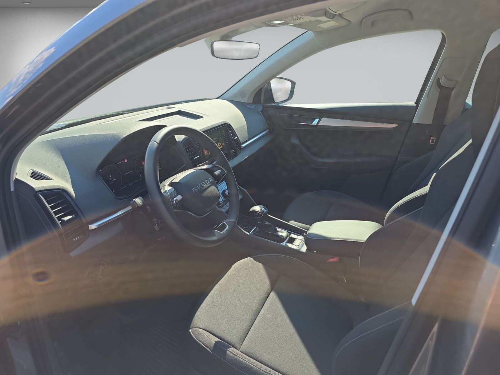 Škoda Karoq – Bild 10