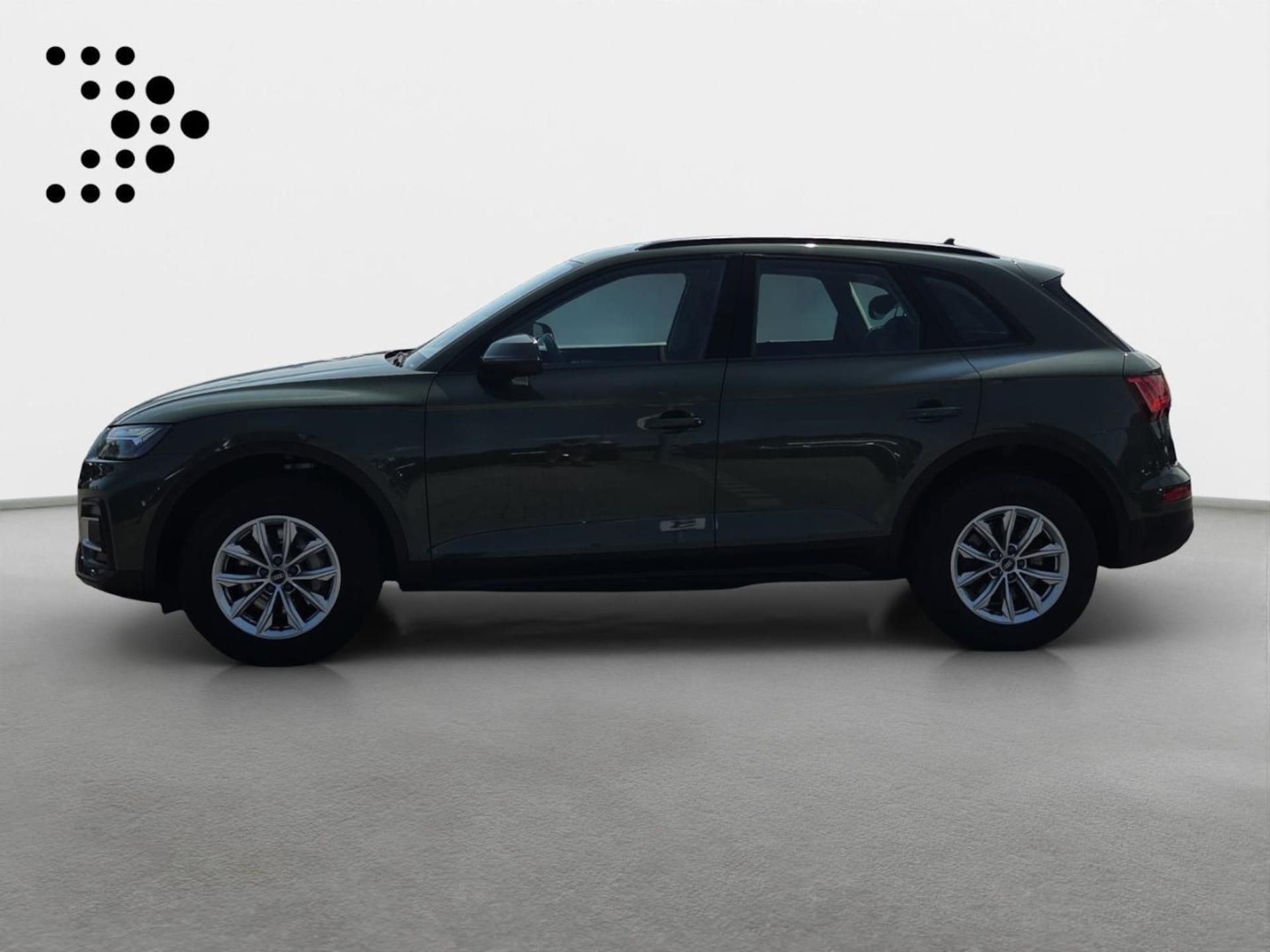 Audi Q5 SUV