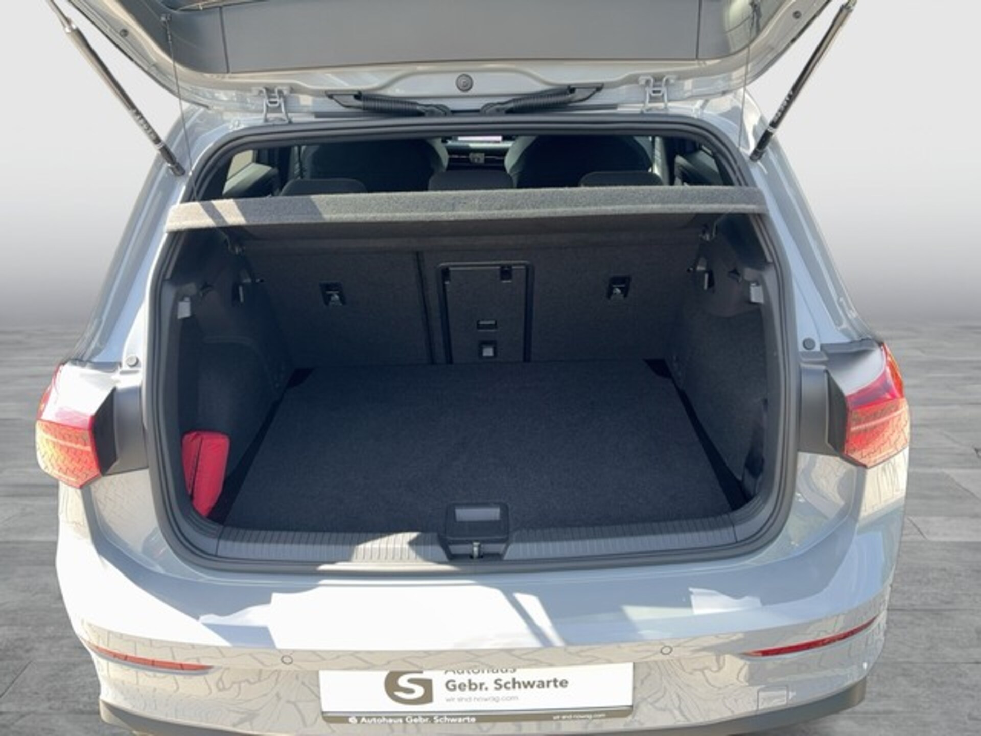 Volkswagen Golf GTD