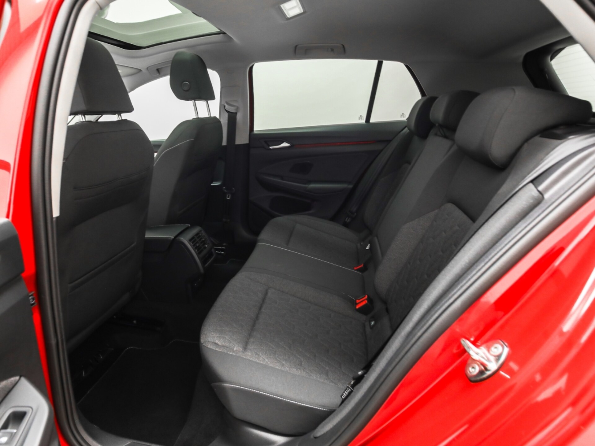 Volkswagen Golf MOVE