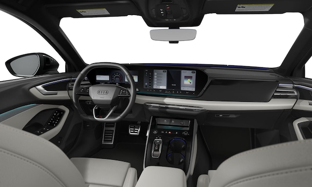 2026 Audi A5 Sedan