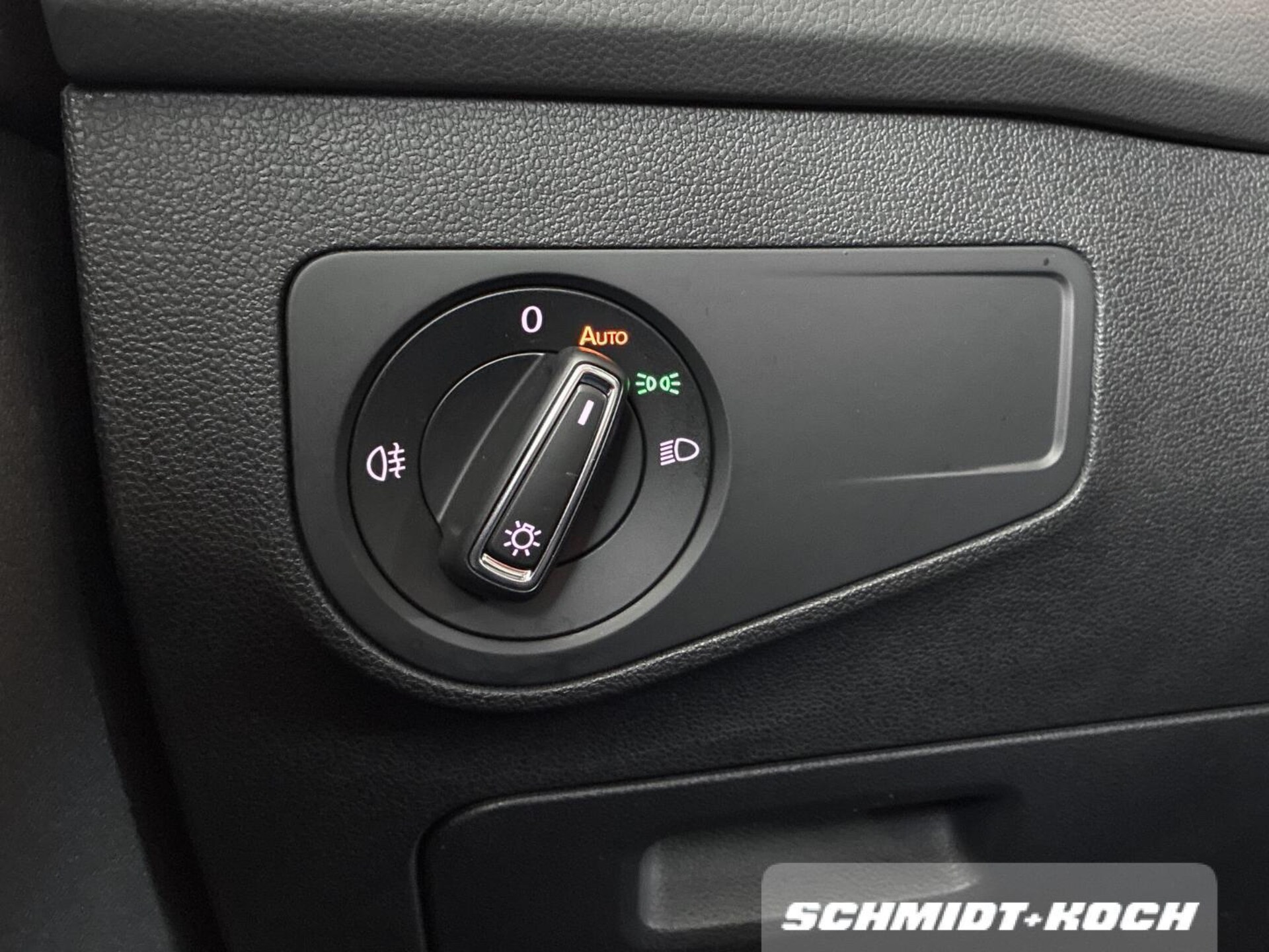 Volkswagen Tiguan MOVE