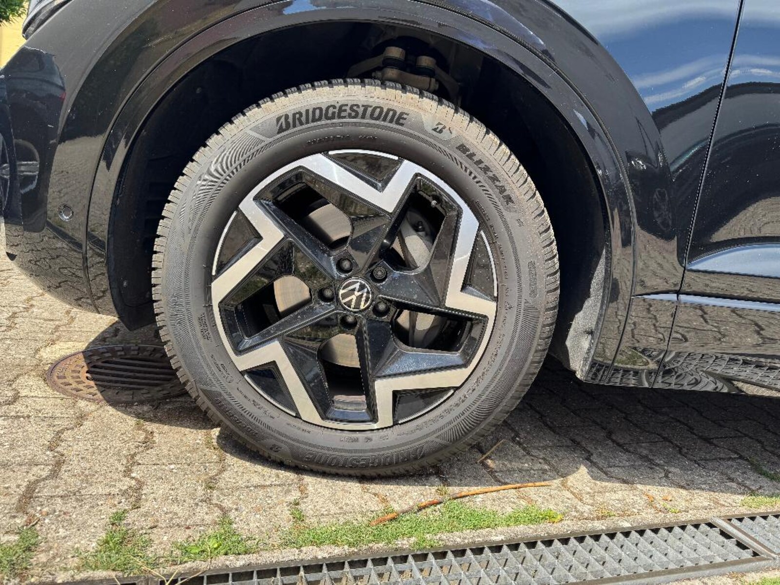 Volkswagen Touareg – Bild 26