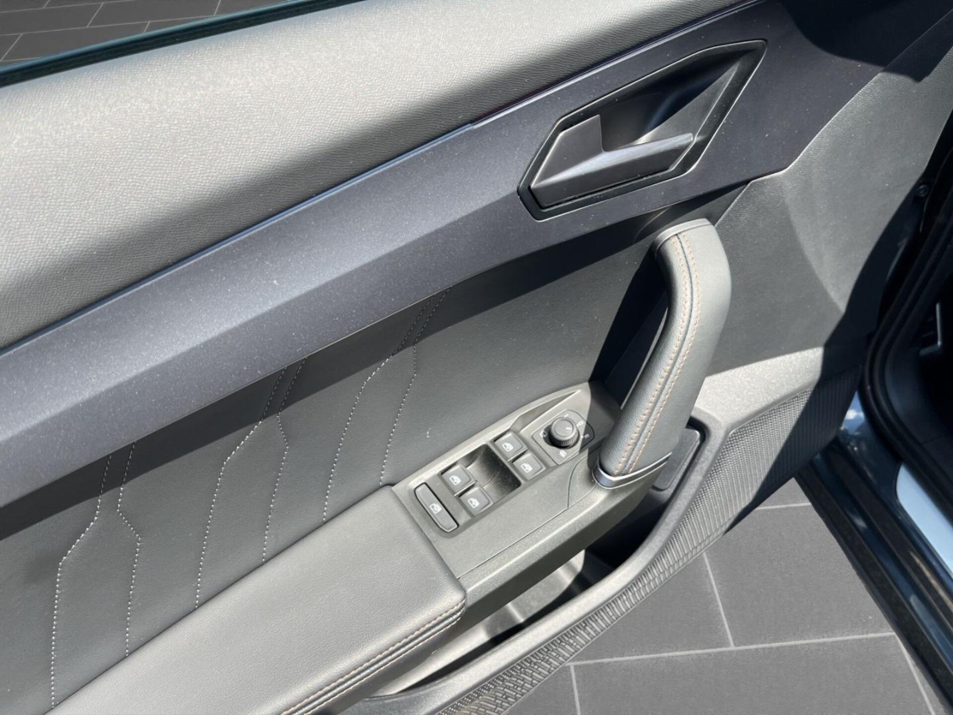 CUPRA Formentor VZ