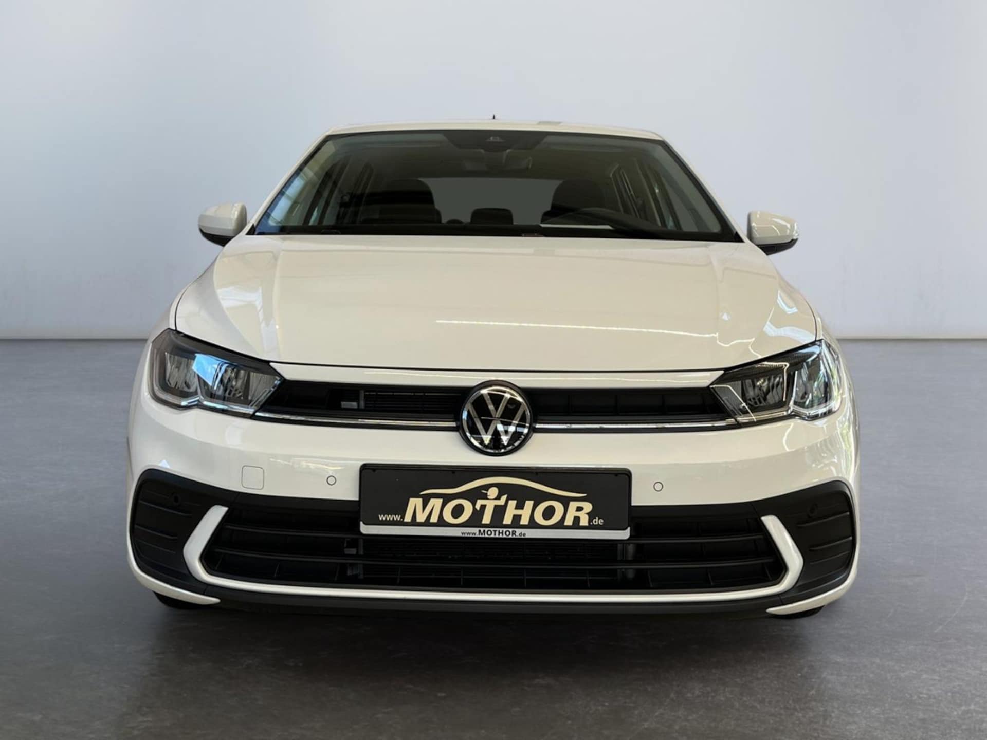 Volkswagen Polo Life