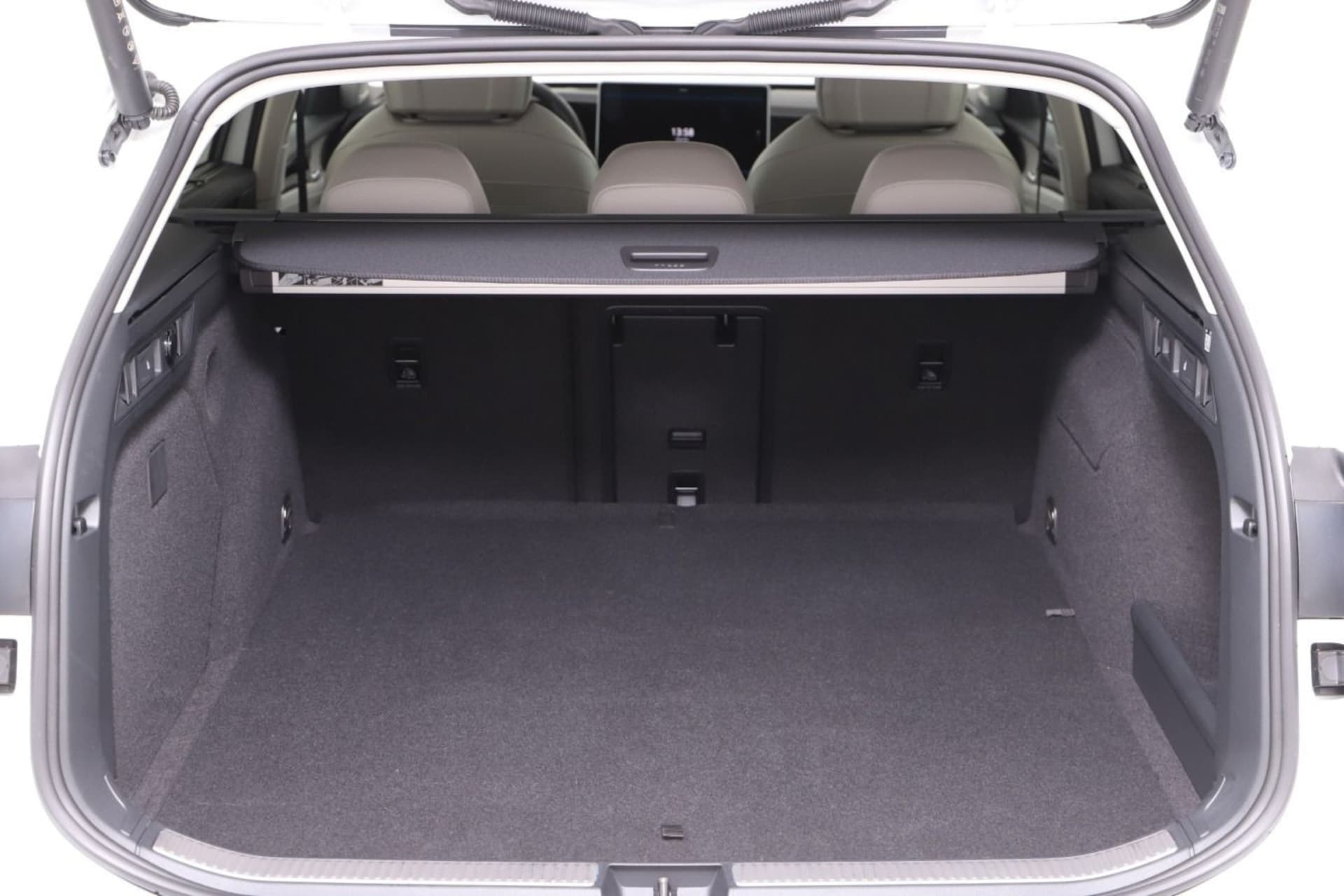 Volkswagen Passat Elegance