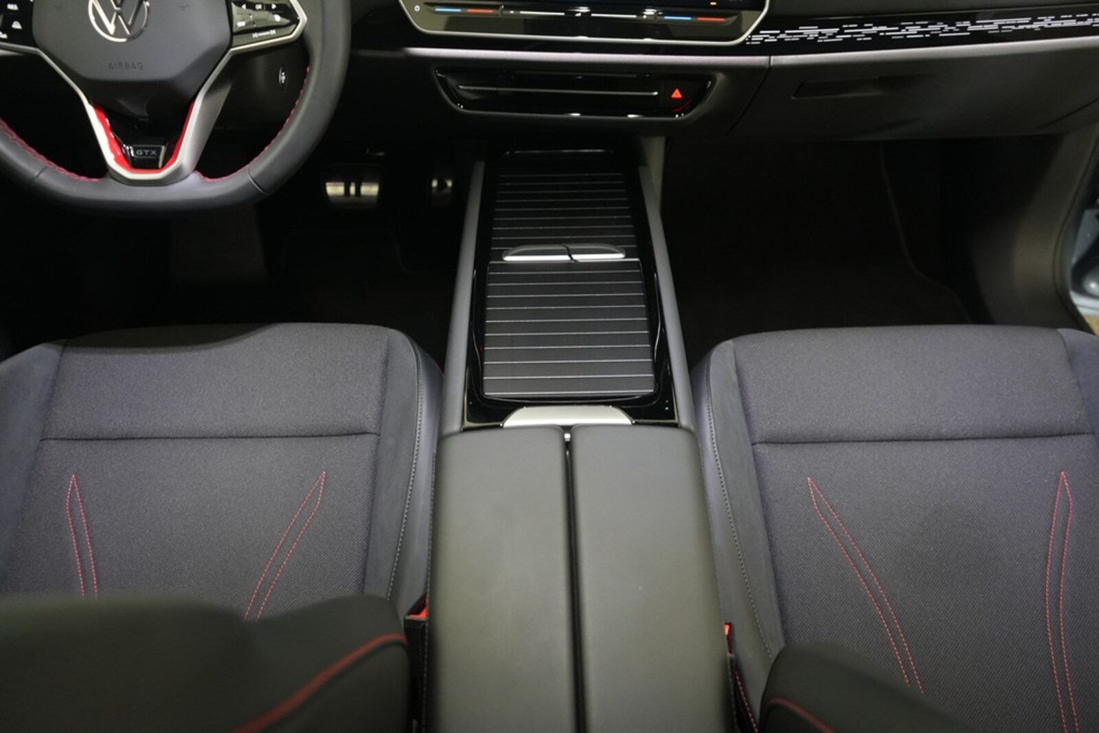 Volkswagen ID.7 Tourer – Bild 15