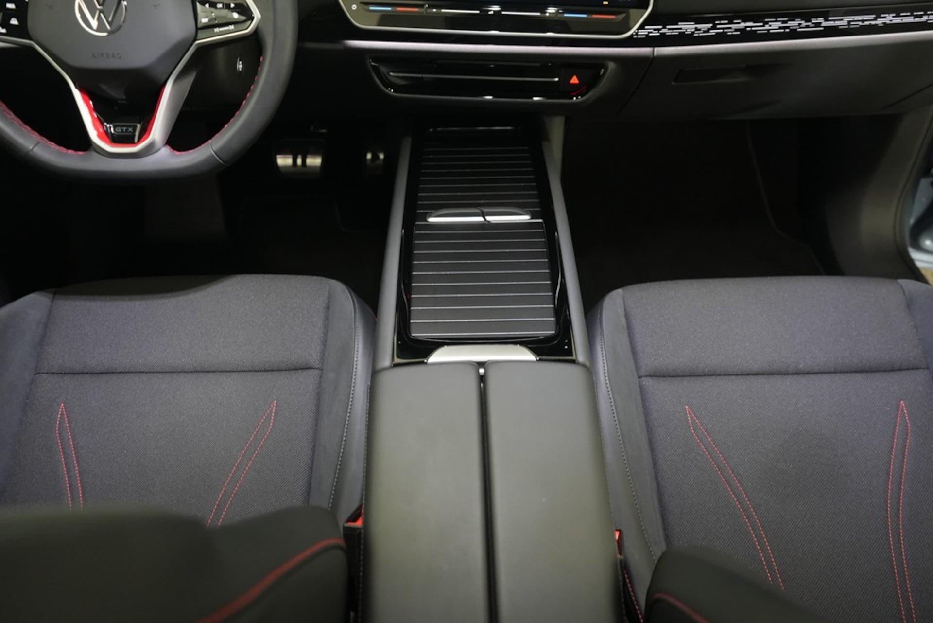 Volkswagen ID.7 Tourer GTX