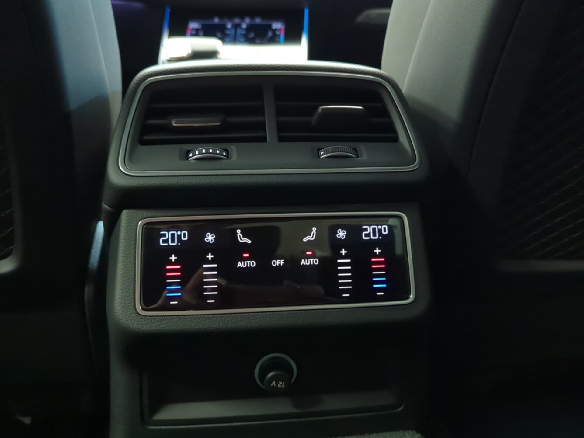 Audi A6 Limousine advanced
