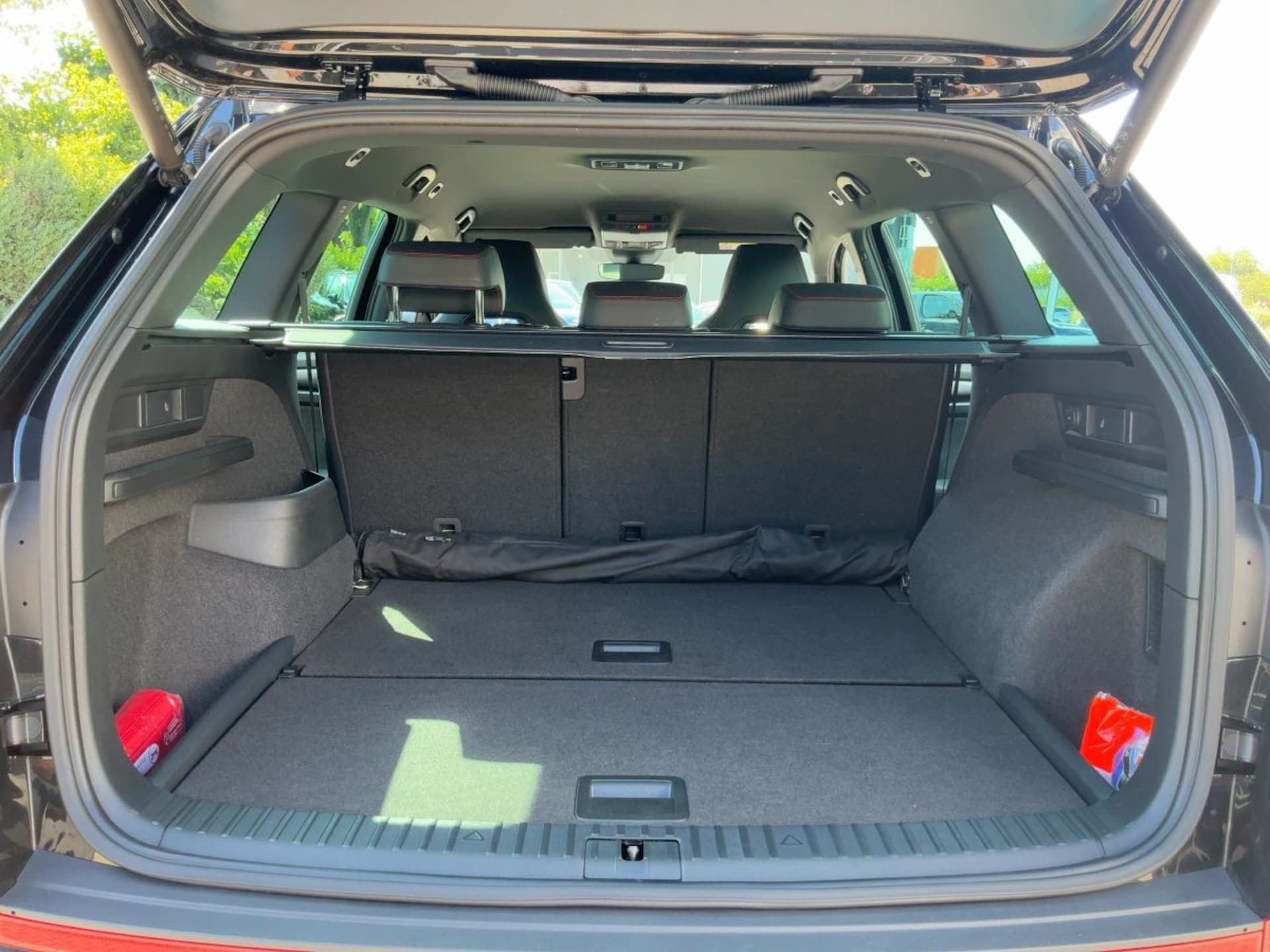 Skoda Kodiaq RS