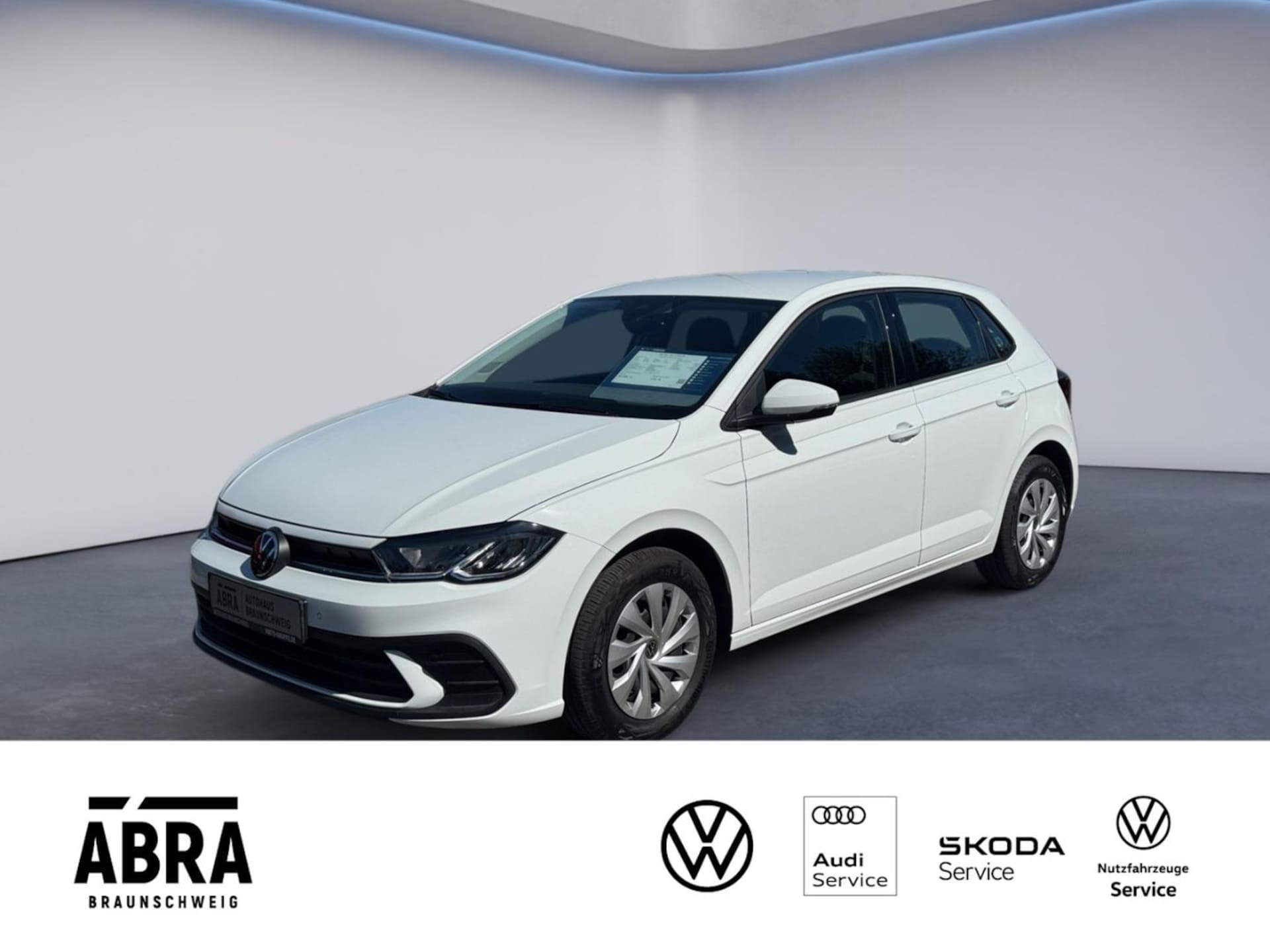 Volkswagen Polo Life