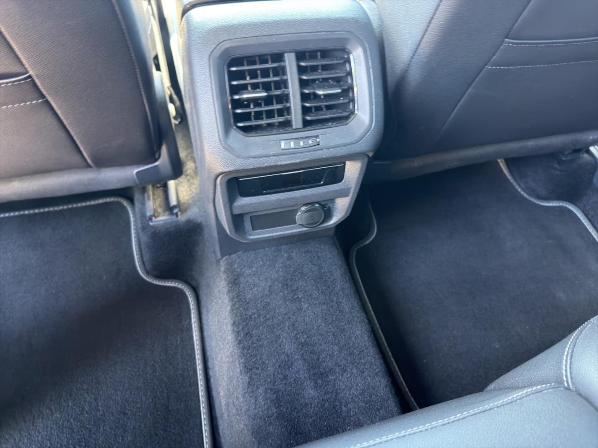 Volkswagen Tiguan Allspace R-Line