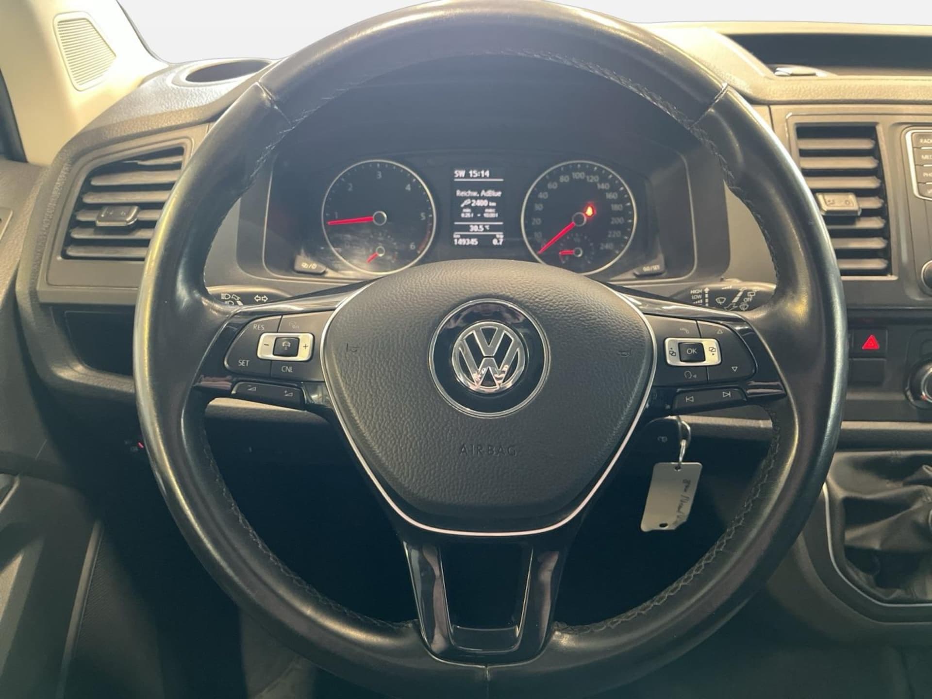 Volkswagen T6 Multivan Trendline