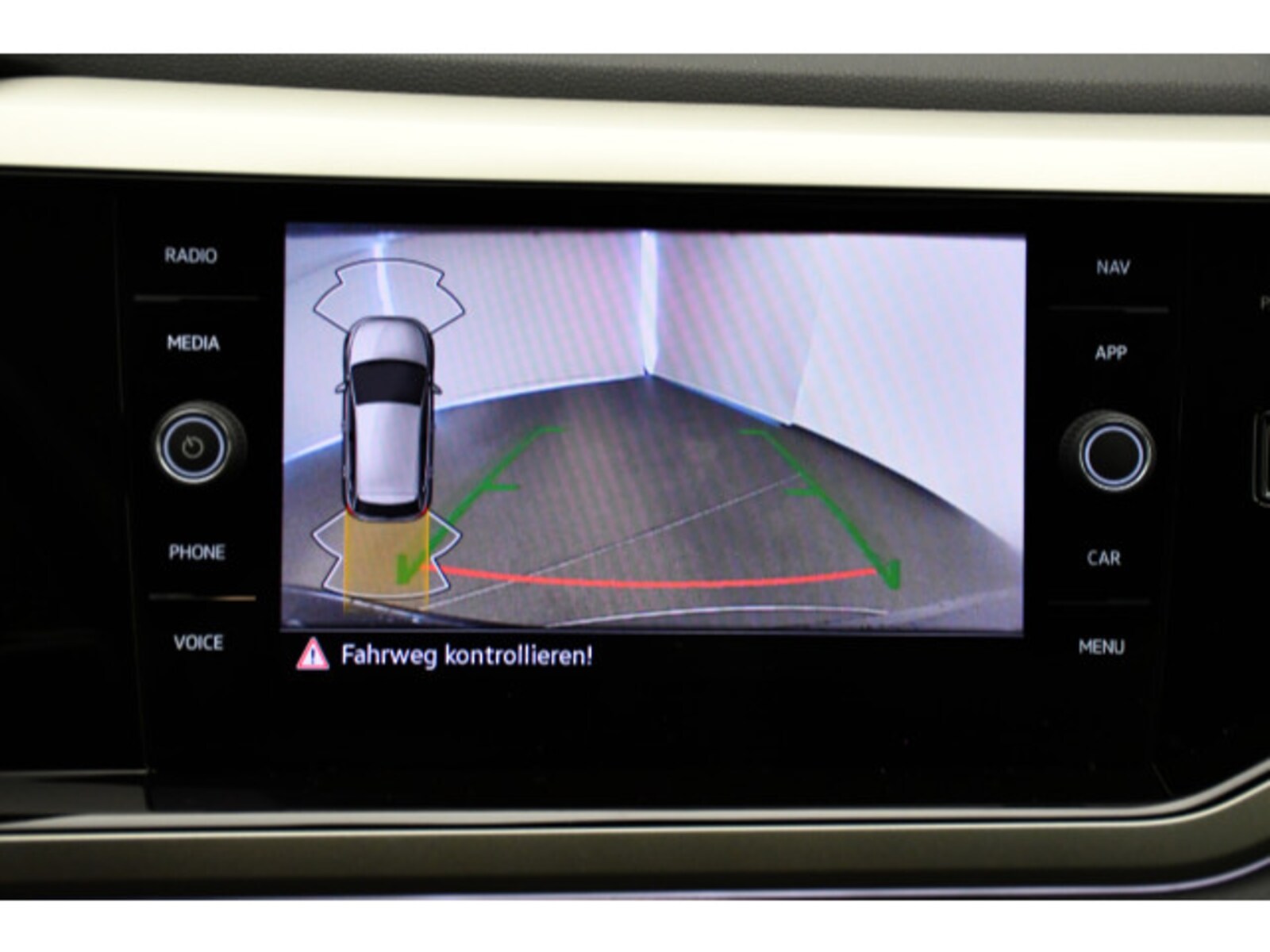 Volkswagen Polo – Bild 8