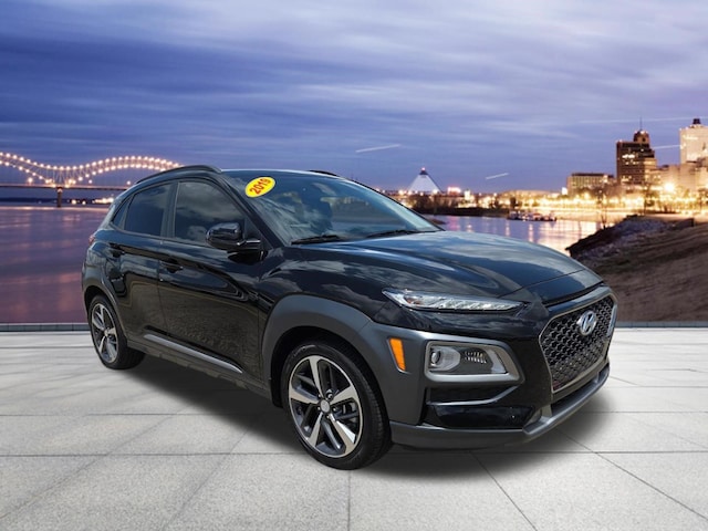 2019 Hyundai Kona