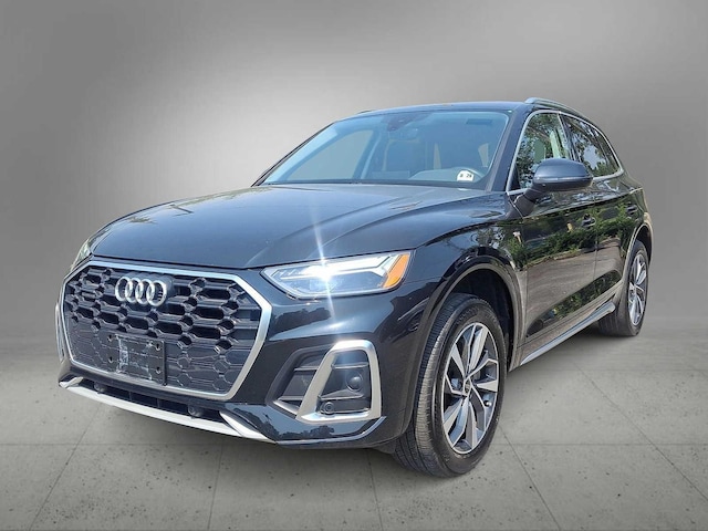 Photo of 2023 Audi Q5