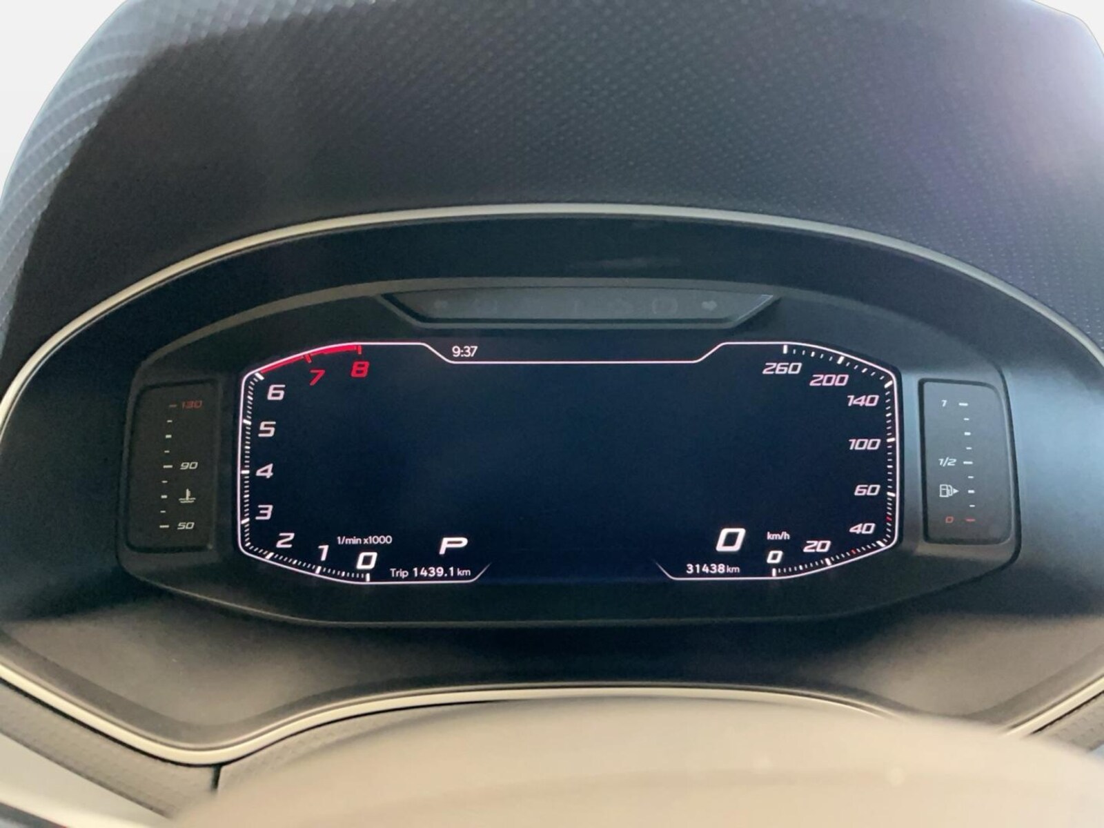 SEAT Ibiza – Bild 9