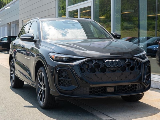 Photo of 2026 Audi Q5