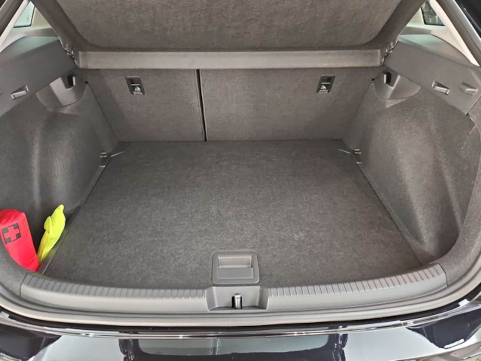 Volkswagen Taigo – Bild 10