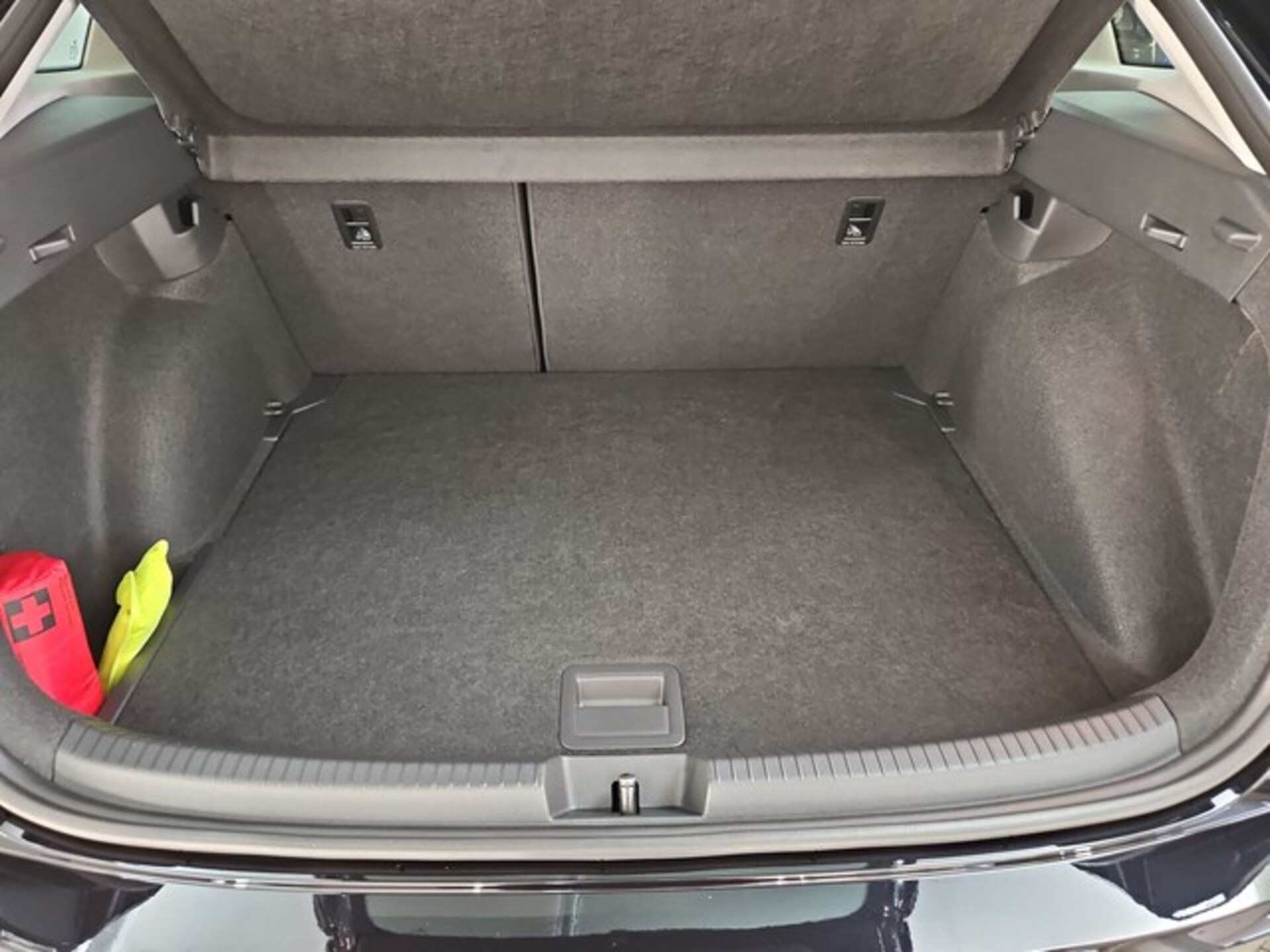 Volkswagen Taigo ENERGY
