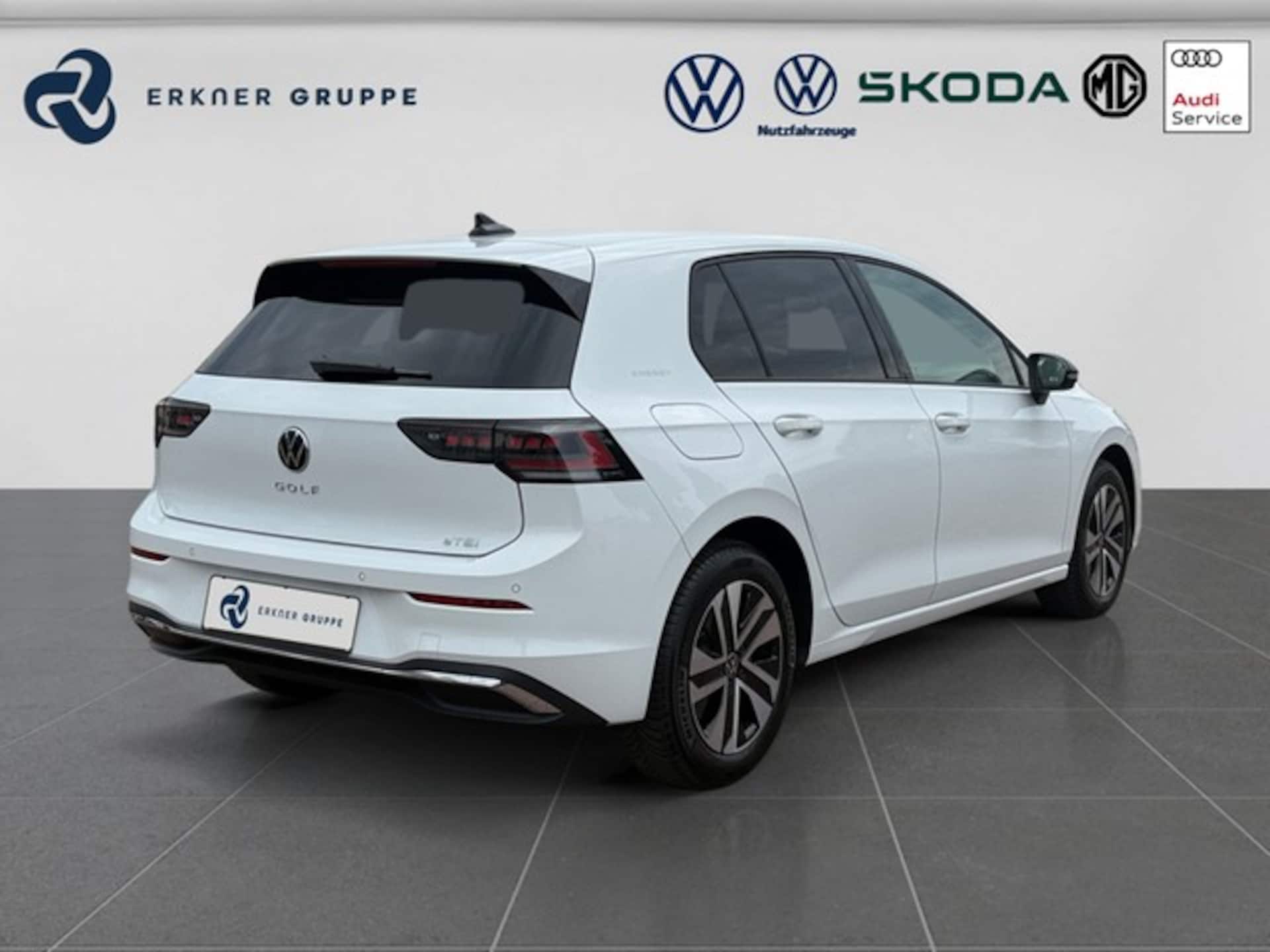 Volkswagen Golf ENERGY