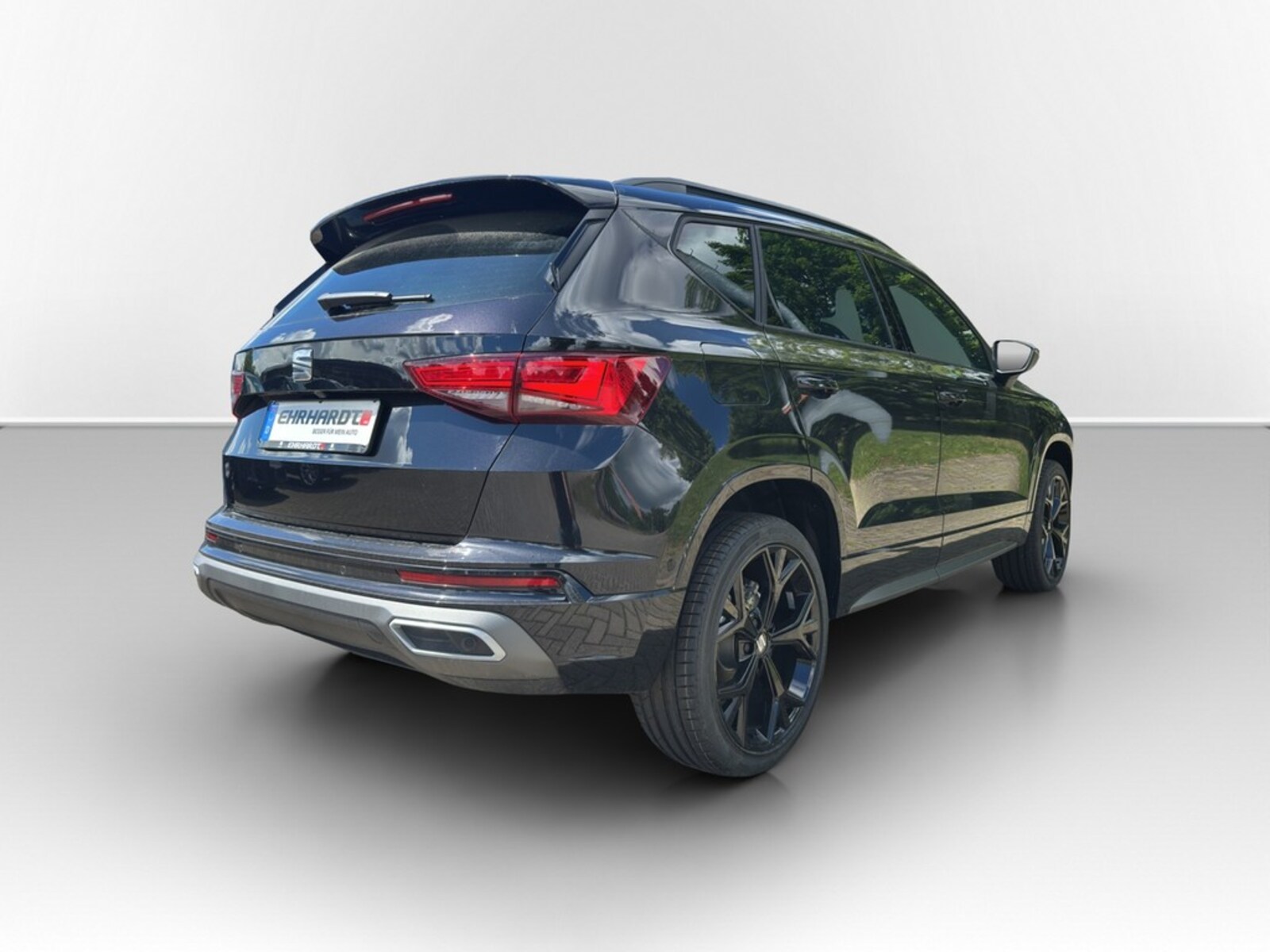 SEAT Ateca – Bild 4
