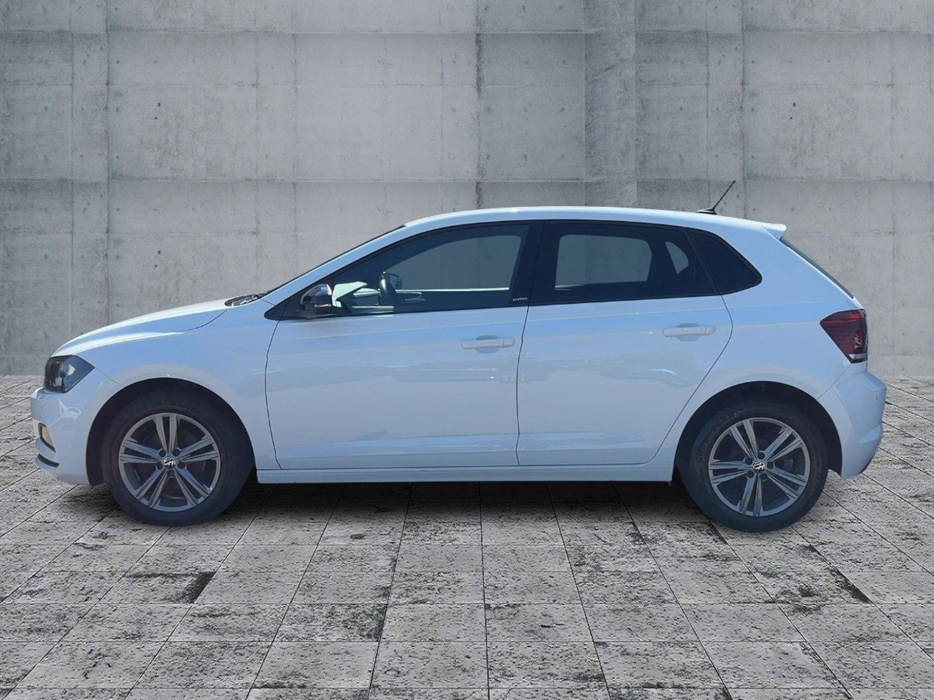 Volkswagen Polo United