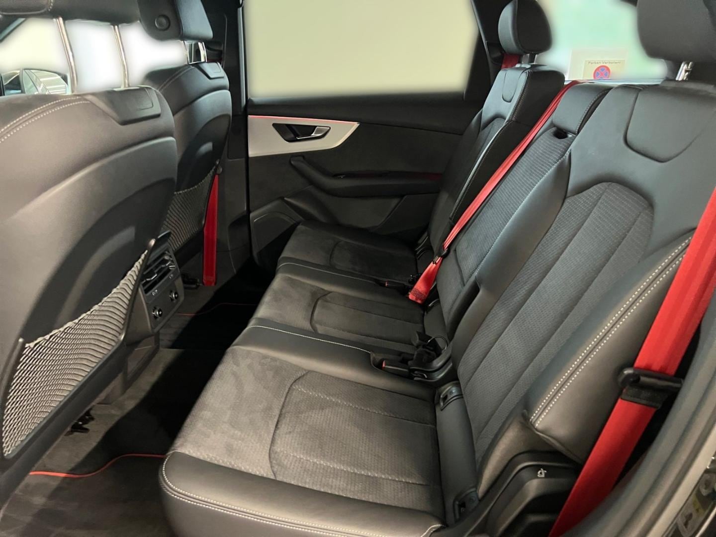 Bild über Audi Q7 SUV S line 50 TDI quattro tiptronic - für weitere Informationen kontaktieren Sie den Audi Partner