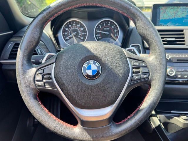 2016 BMW 2 Series 228i - Photo 33