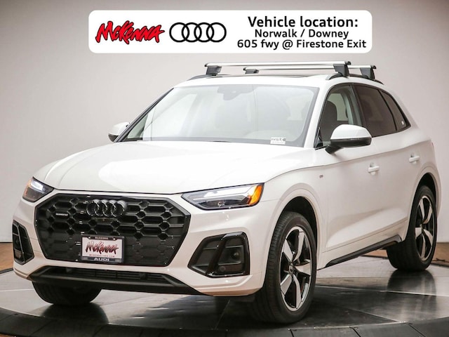 Photo of 2023 Audi Q5