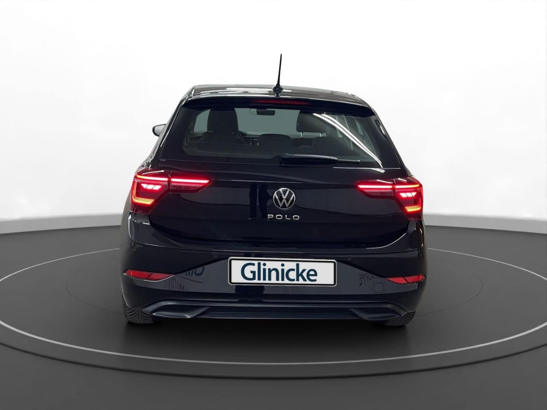 Volkswagen Polo Style