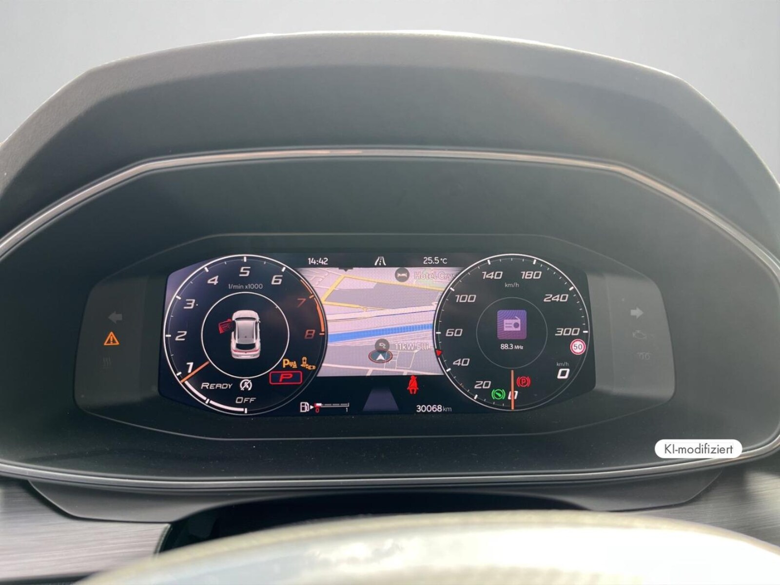 CUPRA Formentor – Bild 10