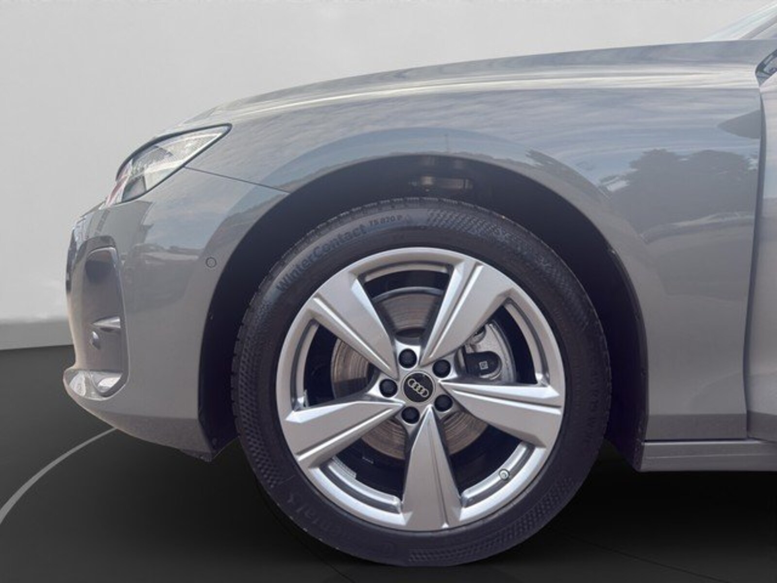 Audi A6 Avant – Bild 16