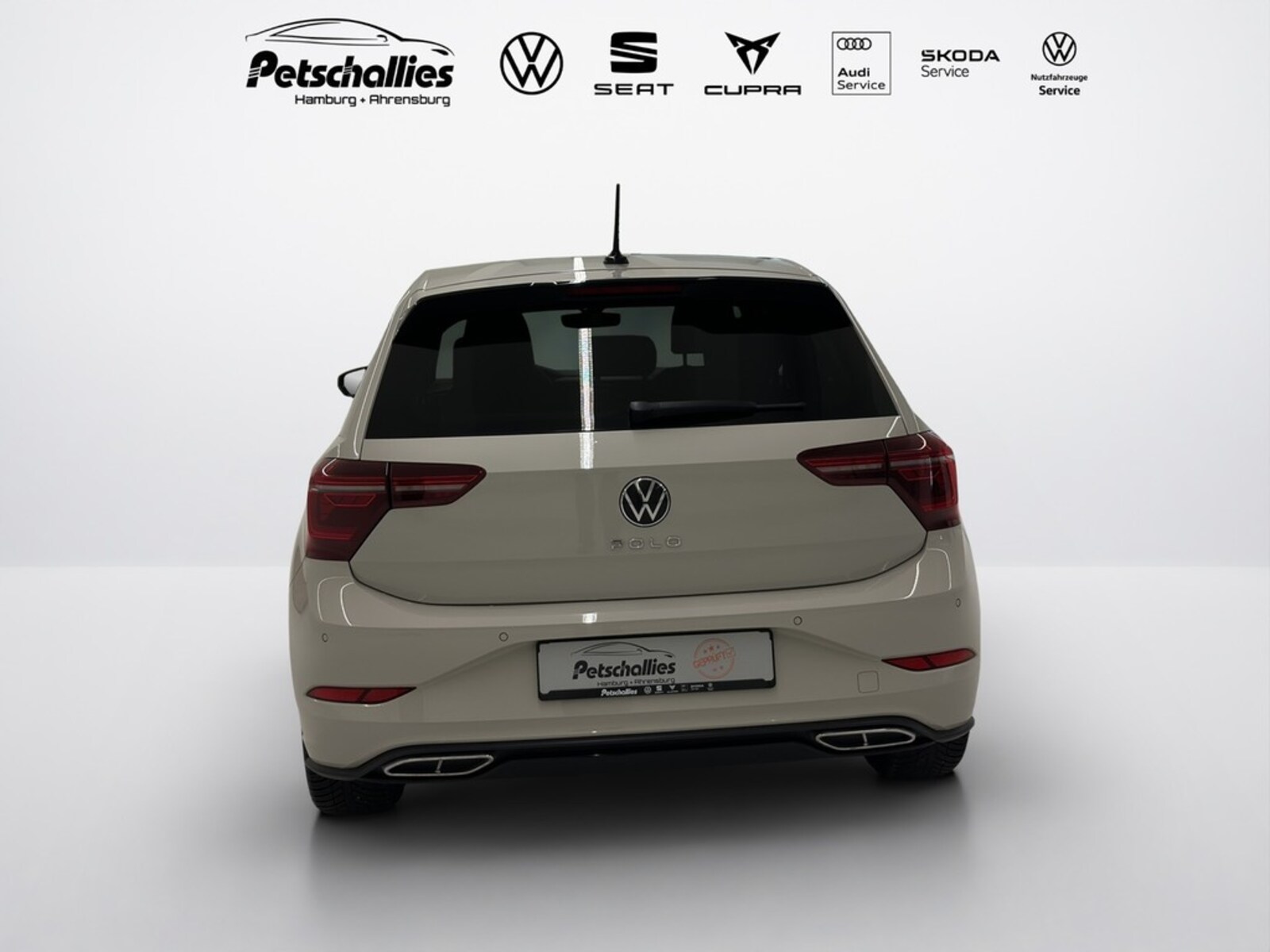 Volkswagen Polo – Bild 4