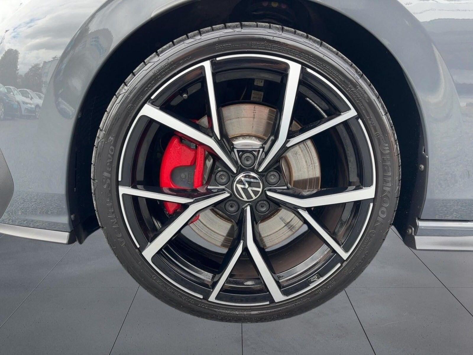 Volkswagen Golf – Bild 12