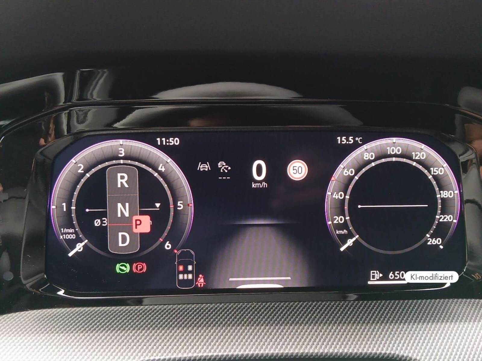 Volkswagen Golf Variant – Bild 10