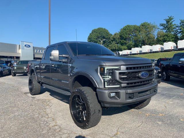 2022 Ford